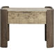 Beryl 34 X 24.25 inch Nightstand